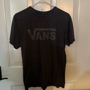 Vans tshirt